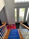 Peaceful Country Estate<br>Home is equipped with lock box late or early arrival