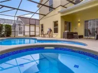 Casa Noel - Luxury 5 Bedroom Villa near Disney & Golf