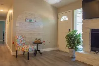 ☆Lovely 3BD private unit near Georgetown DT & SU☆