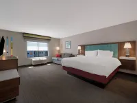 Hampton Inn by Hilton Detroit Southfield Hôtels à : Southfield