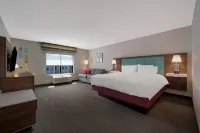 هامبتون إن ديترويت ساوث فيلد