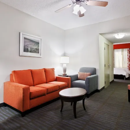 Hilton Garden Inn Springfield, IL