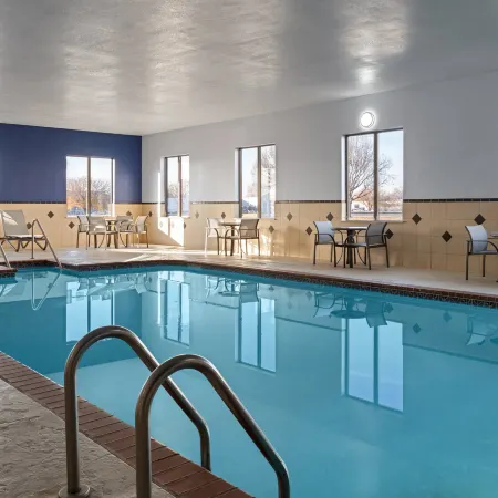 Holiday Inn Express & Suites MIDWEST CITY by IHG