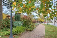 Huge spacious, Heart of Biltmore Village 2 mins to Biltmore 5 mins to downtown