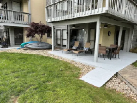 March Discount Days Bernards Landing Next2Pool-New Remodel Kitchen/Bath-Indoor