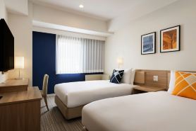 Four Points Flex by Sheraton Kobe Sannomiya
