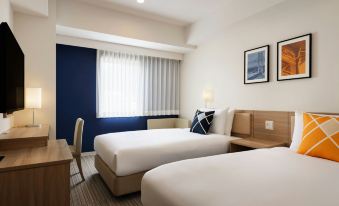 Four Points Flex by Sheraton Kobe Sannomiya