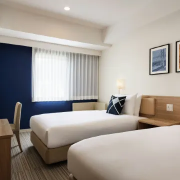 Four Points Flex by Sheraton Kobe Sannomiya