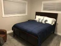 This Modern Mountain Home Is Fully Remodeled Hotels in Millcreek