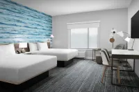 타운플레이스 스위트 바이 메리어트 레이크 시티