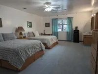 Home-like Cabin Room - Room 144