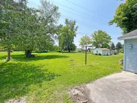 Roomy house in downtown P.A. Walk to everything. Bikes included. Dog-friendly.
