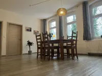 Unsere Bergstadtwohnung Liegt in Zentraler Lage von Freiberg mit Parkplatz