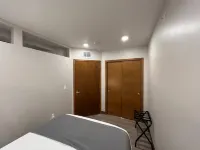 Modern Apartment in Carnegie Lofts--Pet Friendly!