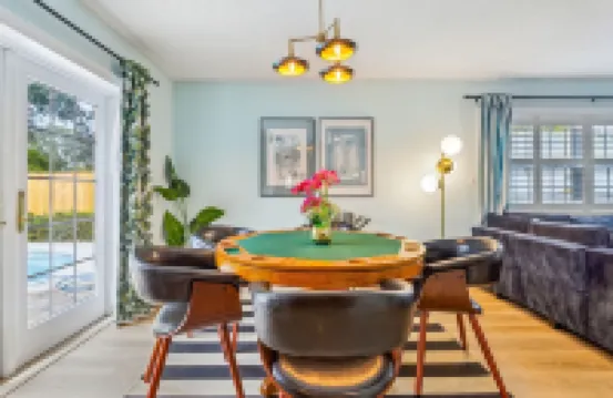 Clearwater Heated Pool, Mini Golf, Game Room! - 4-Star