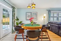 Clearwater Heated Pool, Mini Golf, Game Room!