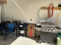 Spacious 3-Story Home, 4 bedrooms, Sleeps 12, Easy Trailer Parking
