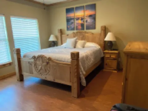 Turtle Bay Lodge Great for Large Gatherings