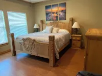 Turtle Bay Lodge Great for Large Gatherings