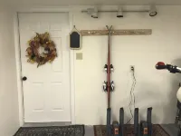 Spacious  Mountain Retreat, 15 minutes to world class skiing at Alta & Snowbird