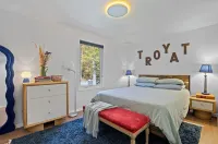 CREATIVES DREAM GETAWAY Hotels in Gardiner