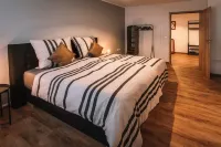 Stylische Wohnung im Zentrum von Prüm Hotels near Kapelle St. Apollonius
