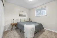 Luxurious Renovated Home with New Hot Tub: By Stadium, Expo Center, and Skiing.