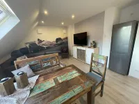 Beautiful vacation apartment at the pulse of the Green Hell