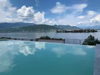 Vista Unica Sulle Isole