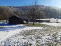 Spacious house in the heart of the Vosges perfect for peace and relaxation.