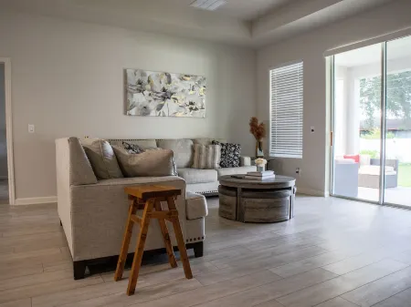 New Home in Palm Bay