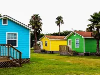 Bayshore Lodge 123 Rental   Port O Connor TX Hotels in Port O'Connor