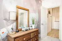 Moon Sage Retreat with Private Hot Tub