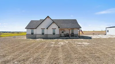 Spacious 70 Acre Ranch in Lometa, TX, near Colorado Bend State Park