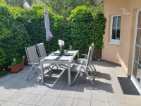 Holiday home Eifel National Park 160m2 슈라이덴 호텔