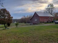 200 Year old updated Farmhouse on 12 acres - near Berkshire East Mountain Resort Hotels in Franklin County