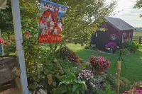 Farmhouse in the Country-Perfect Place to Relax and Enjoy Family and Friends! - 3-Star