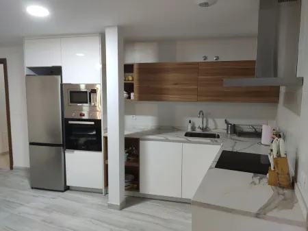 Las Huertas - Ensueños Apartments