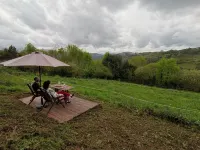 Casa Nela, a special corner of Asturias