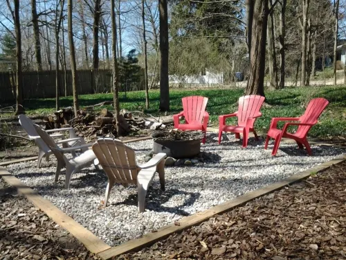 Little Blue is a family friendly, quintessential cottage. Allegan County 호텔