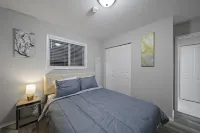 Modern 1BD Apartment Near Ferndale