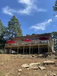 "QUITTIN TIME" Brand New Beautiful Cozy Lake House in Daisy on Lake Greeson!!!