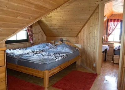 Holiday home, -Fischerhütte I