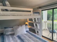 Freshly Updated 2 Bed/2 Bath