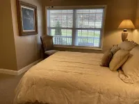 A Restful Creekside Getaway Hotels in Smithbridge