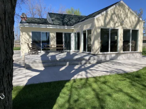 Eaa Rental Available - Gorgeous Water Front Property - 25 Min from Eaa Hotels in Menasha