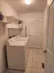 First floor of Brigantine shore home-10 min to Atlantic City!