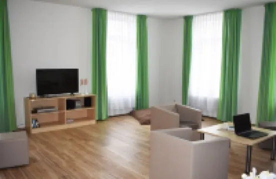 Posthus Apartment 108, close to the beach and central