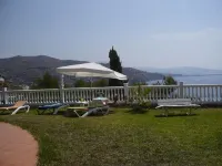 pretty house with wonderful sea view wifi available throughout the property
