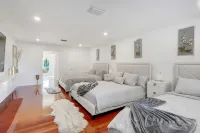 Villa Amore Private Estate on 3 Acres
